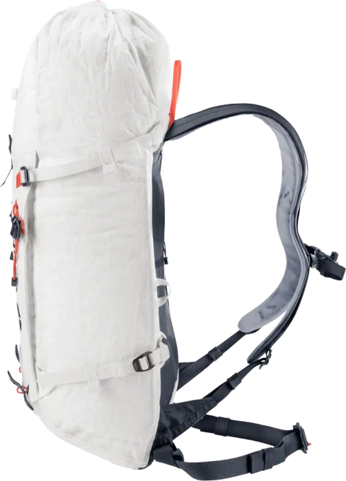 Deuter Guide Ultra 24 SL weiß/schwarz