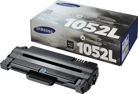 Samsung Trommel mit Toner MLT-D1052L schwarz hohe Kapazität