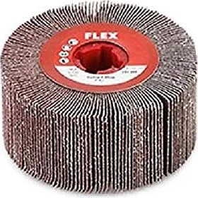 Flex SW-M P180 100x100 Lamellenschleifwalze K180, 100x100mm, 1 Stück