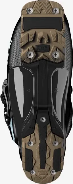 Salomon Sense 70 T schwarz (Junior) (Modell 2025/2026)