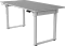 Cougar E-Grav Gaming Desk elektrisch höhenverstellbarer Schreibtisch 160x75cm weiß/weiß Vorschaubild