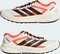 adidas Terrex Agravic Lite white/core black/impact orange (Herren) Vorschaubild