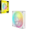 Corsair iCUE LINK LX120 RGB Expansion Kit, weiß, 120mm Vorschaubild