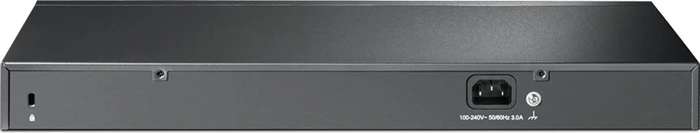 TP-Link TL-SG1218MPE Jetstream Rackmount Gigabit Smart Switch, 16x RJ-45, 2x RJ-45/SFP, 250W PoE+