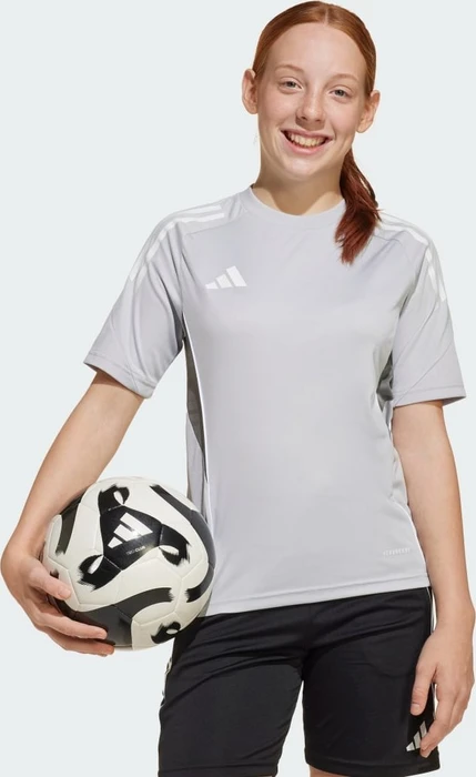 adidas Tiro 25 Competition Trikot kurzarm (Junior)