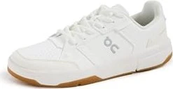 On The Roger Clubhouse white/ivory (Damen)