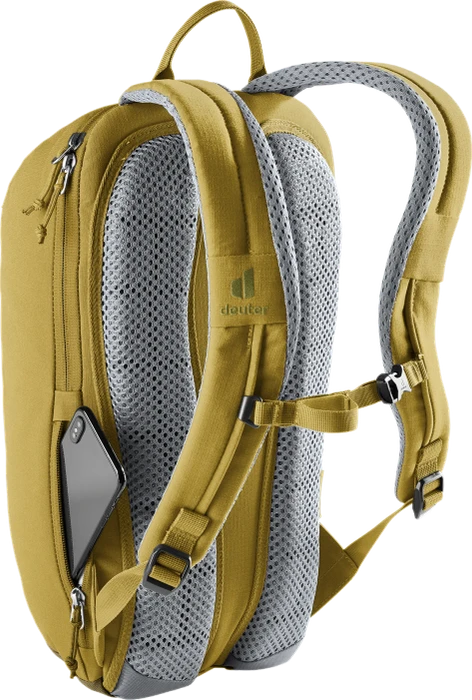 Deuter StepOut 12 Modell 2023 kelp/nori