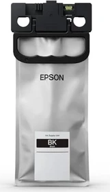 Epson Tinte T01C schwarz