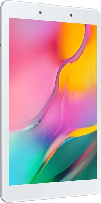 Samsung Galaxy Tab A 8.0 T295, Silver Gray, 32GB, LTE, 2019