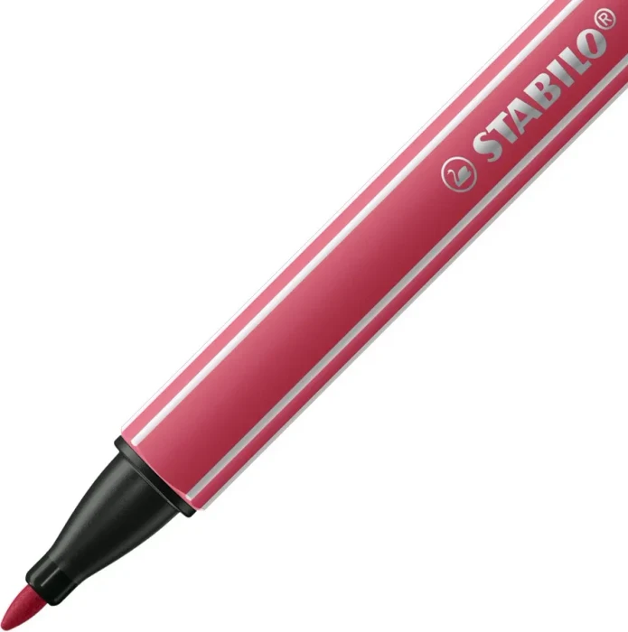STABILO pointMax erdbeerrot