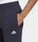 adidas Essentials Linear French Terry Cuffed Trainingshose lang legend ink (Damen) Vorschaubild