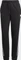 adidas Future Icons 3-Streifen Regular Trainingshose lang schwarz (Damen) Vorschaubild