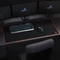 Titanwolf Symbol Red XXL Speed Gaming-Mauspad, schwarz/rot Vorschaubild