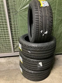 Kormoran Ultra High Performance 235/55 R17 103W XL