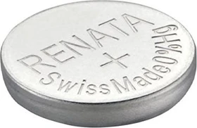 Renata High Drain 386 (SR43/SR1142)