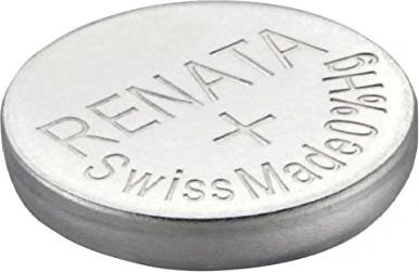 Renata High Drain 386 (SR43/SR1142)