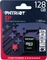Patriot EP R100/W30 128GB Kit, UHS-I U3, A1, Class 10 Vorschaubild