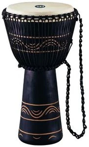 Meinl Professional African Style Djembes Moon Rhythm Series X-Large