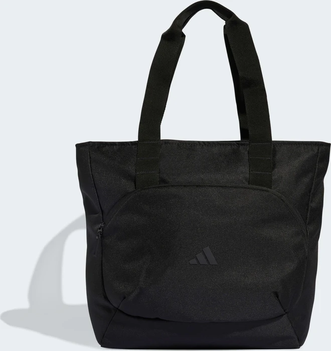adidas Prime Tote Shopper black/carbon