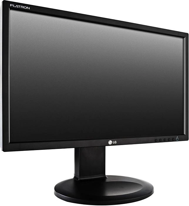 LG Flatron E2711PY-BN, 27"