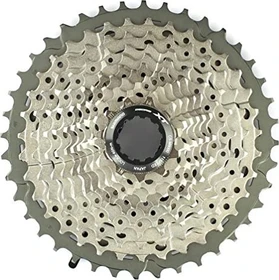 Shimano Deore XT M8000 11-46 Kassette