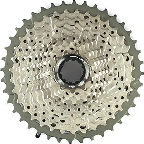 Shimano Deore XT M8000 Kassette