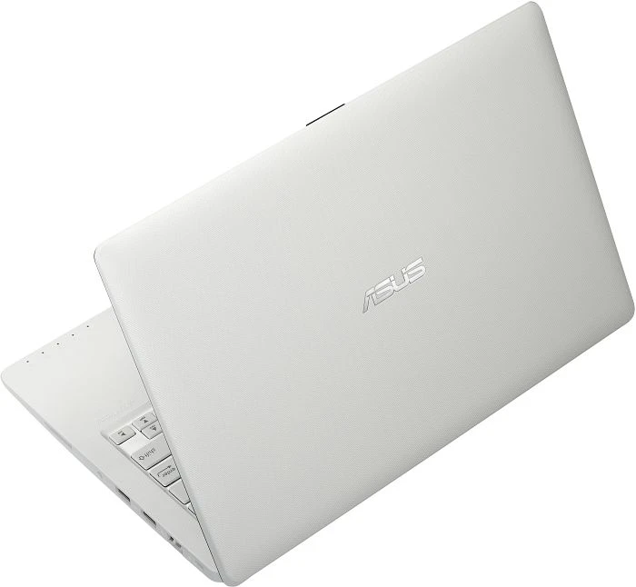 ASUS F200CA-KX095H, weiß, Pentium 2117U, 4GB RAM, 320GB HDD, DE
