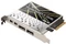 ASUS ThunderboltEX II/DUAL, PCIe 2.0 x4 Vorschaubild