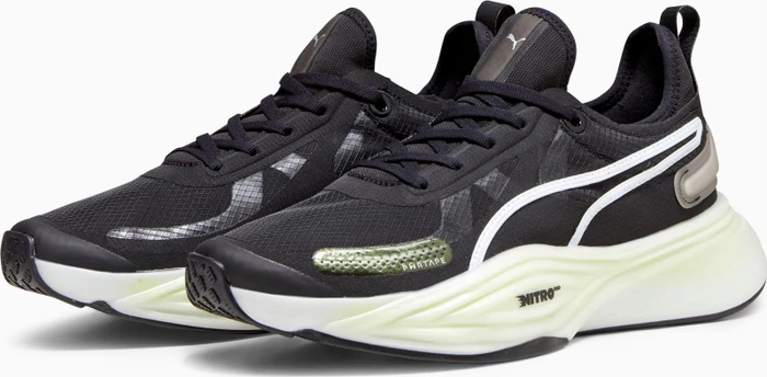 Puma PWR Nitro SQD puma black/puma white (Herren)
