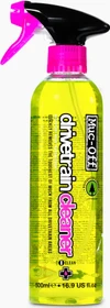Muc-Off Bio Drivetrain Cleaner Kettenreiniger 500ml
