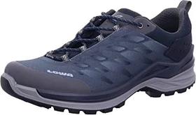 Lowa Ferrox GTX Lo navy/smoke blue (Herren)