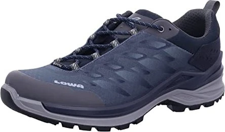 Lowa Ferrox GTX Lo navy/smoke blue (Herren)