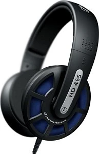 Sennheiser HD 465