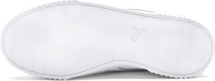 Puma Carina L puma white/puma silver (Damen)