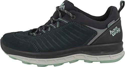 Hanwag Blueridge Low ES (Damen)
