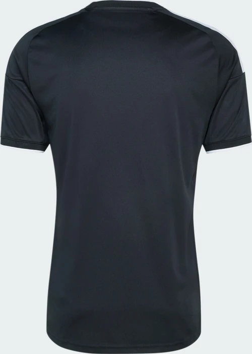 adidas Schiedsrichter 26 Trikot kurzarm schwarz (Herren)