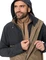 Vaude Rosemoor 3in1 Modell 2024 Funktionsjacke black/oat (Herren) Vorschaubild