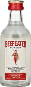 Beefeater Dry 40%vol 50ml