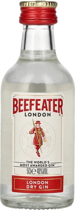 Beefeater Dry 40%vol