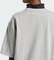 adidas Essentials Boyfriend T-Shirt kurzarm medium grey heather (Damen) Vorschaubild