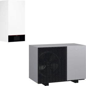 Viessmann Vitocal 150-A AWO-E-AC-AF 151.A08, 8kW