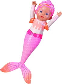 Zapf creation BABY born - Puppe - My First Mermaid