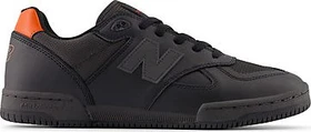 New Balance NB Numeric Tom Knox 600 schwarz/orange (Herren)
