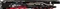 MSI GeForce GTX 1080 Gaming X+ 8G, 8GB GDDR5X, DVI, HDMI, 3x DP Vorschaubild