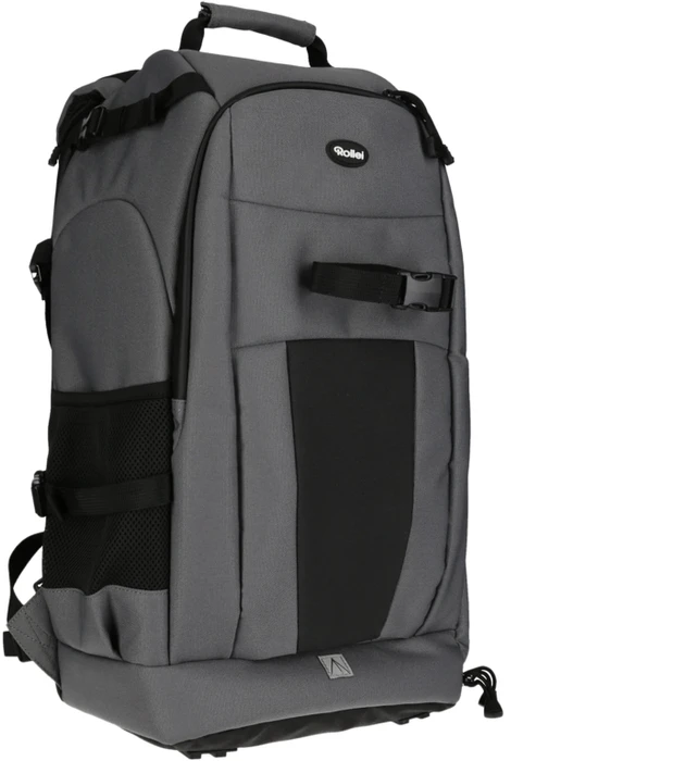 Rollei Ocean L Rucksack grau