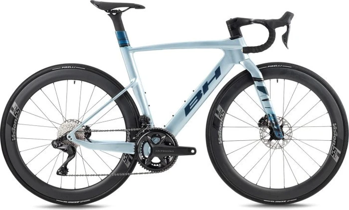 BH Bikes Aerolight 7.0 blau