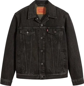 Levi's The Trucker Jeansjacke blow away (Herren)
