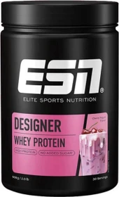 ESN Designer Whey Protein Cherry Yogurt 908g