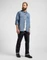 Lee 101 Heritage Workwear Relaxed Hemd langarm dark indigo (Herren) Vorschaubild