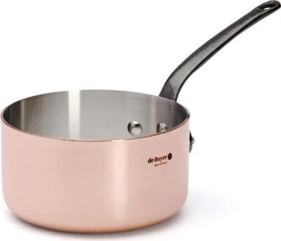 De Buyer Prima Matera Tradition Stielkasserolle